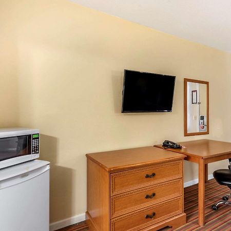 Econo Lodge Erlanger - Cincinnati Airport Dış mekan fotoğraf