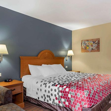 Econo Lodge Erlanger - Cincinnati Airport Dış mekan fotoğraf