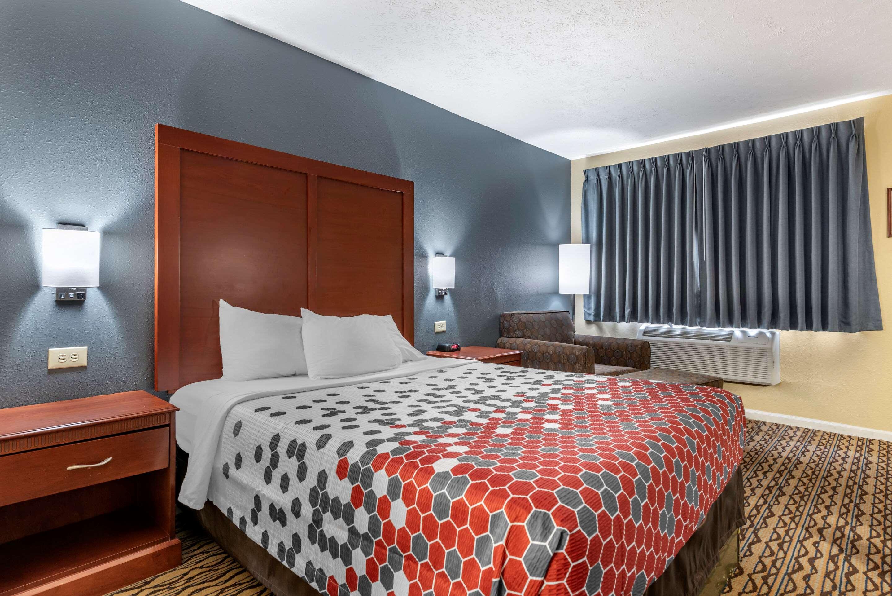 Econo Lodge Erlanger - Cincinnati Airport Dış mekan fotoğraf