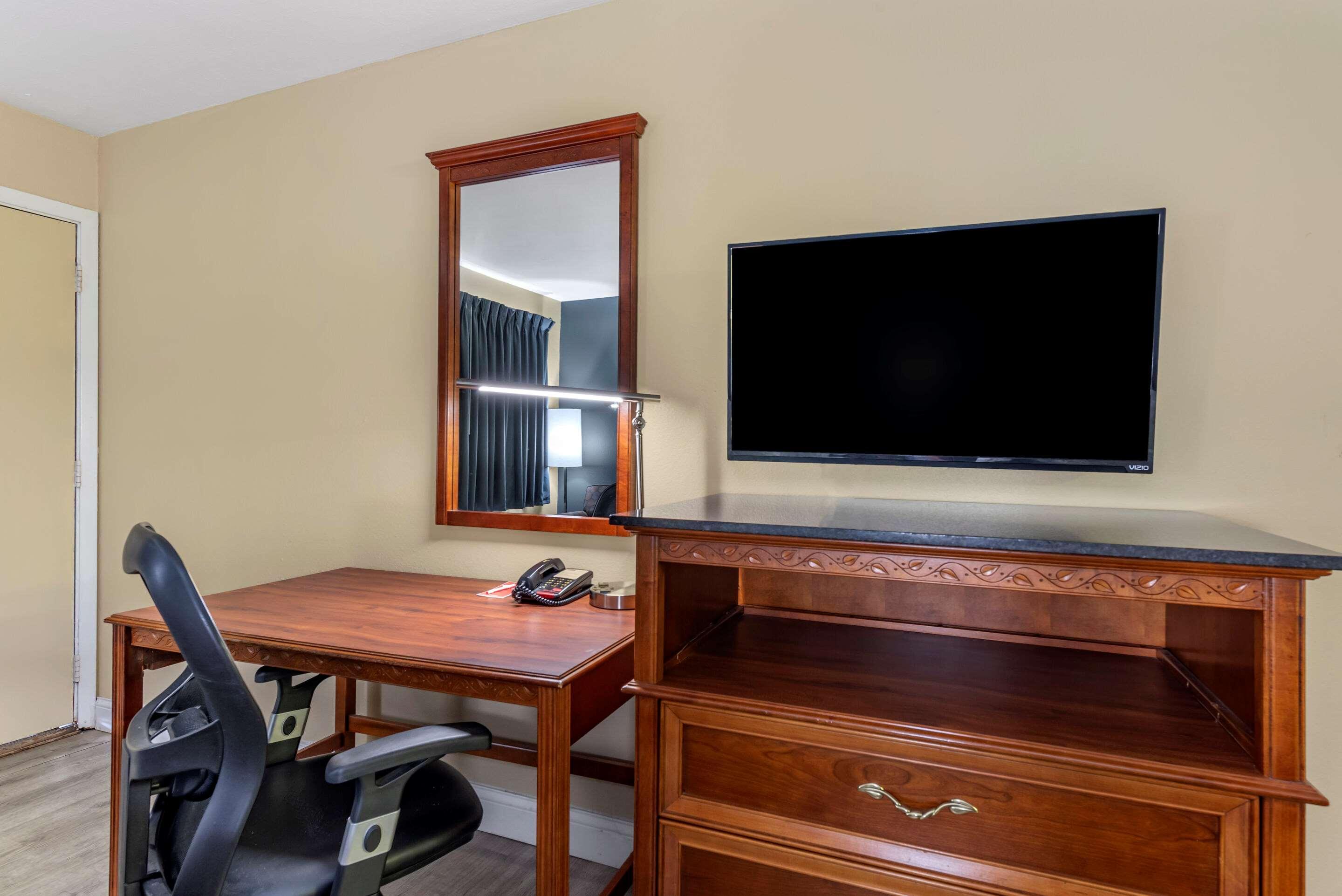 Econo Lodge Erlanger - Cincinnati Airport Dış mekan fotoğraf
