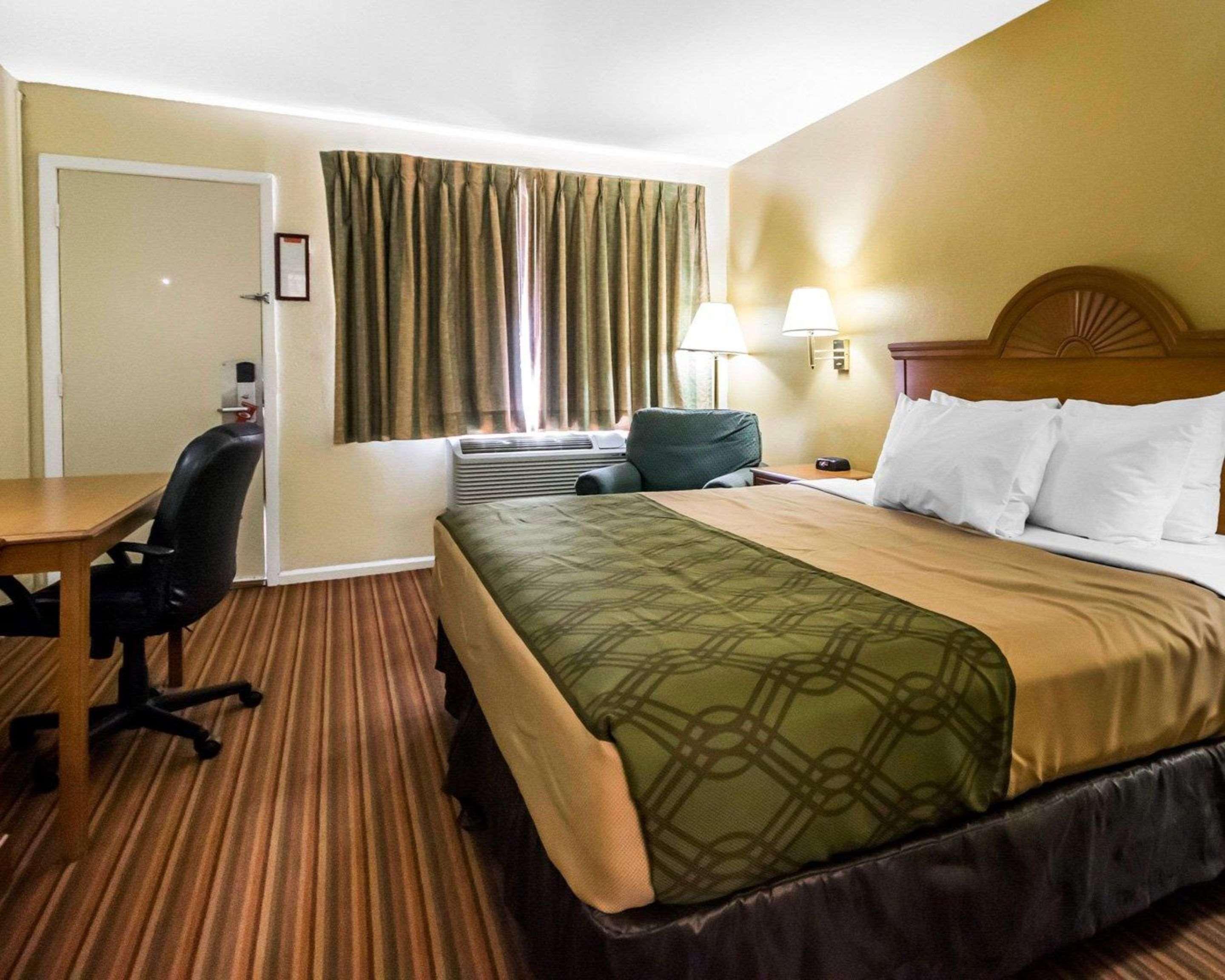 Econo Lodge Erlanger - Cincinnati Airport Dış mekan fotoğraf