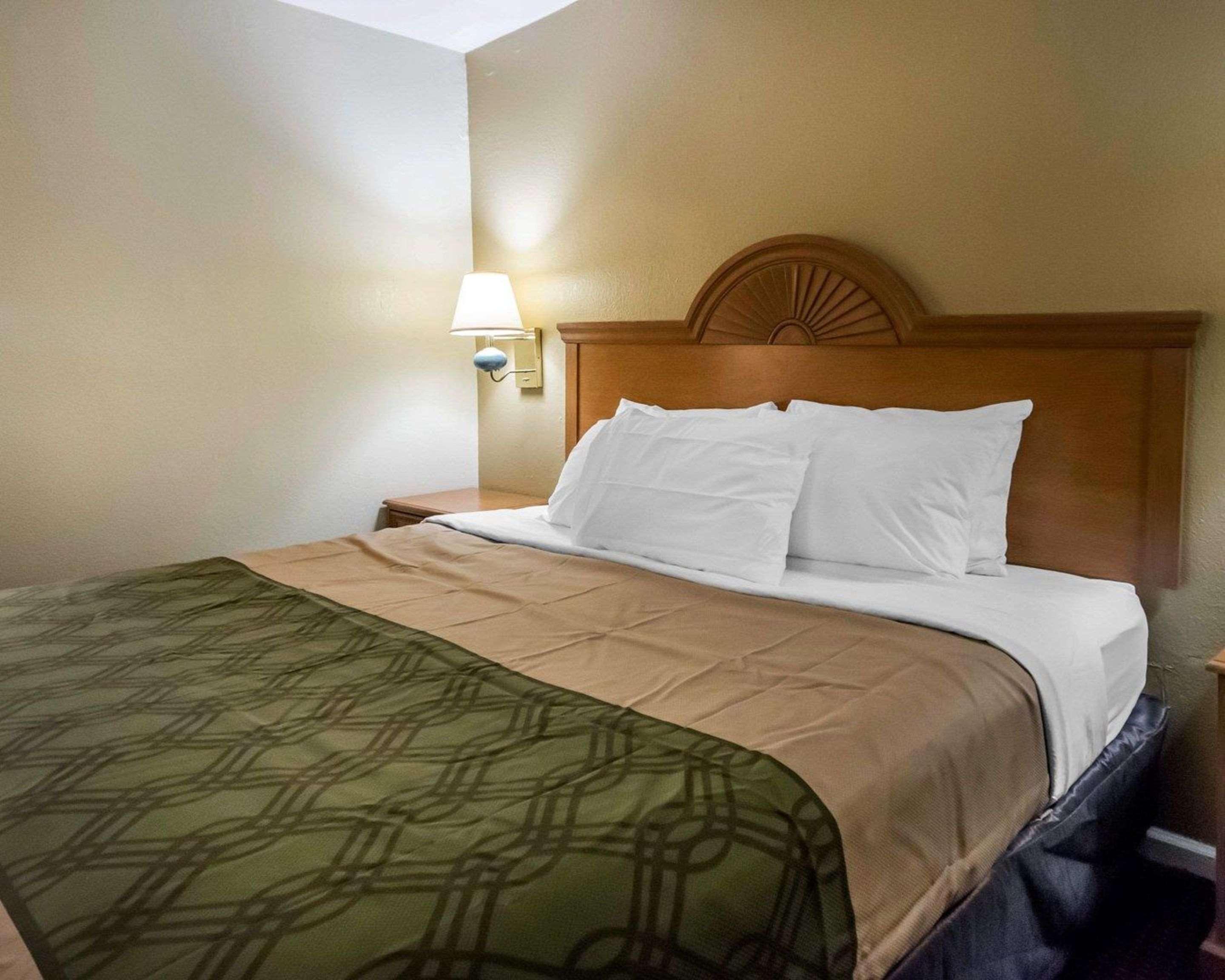 Econo Lodge Erlanger - Cincinnati Airport Dış mekan fotoğraf