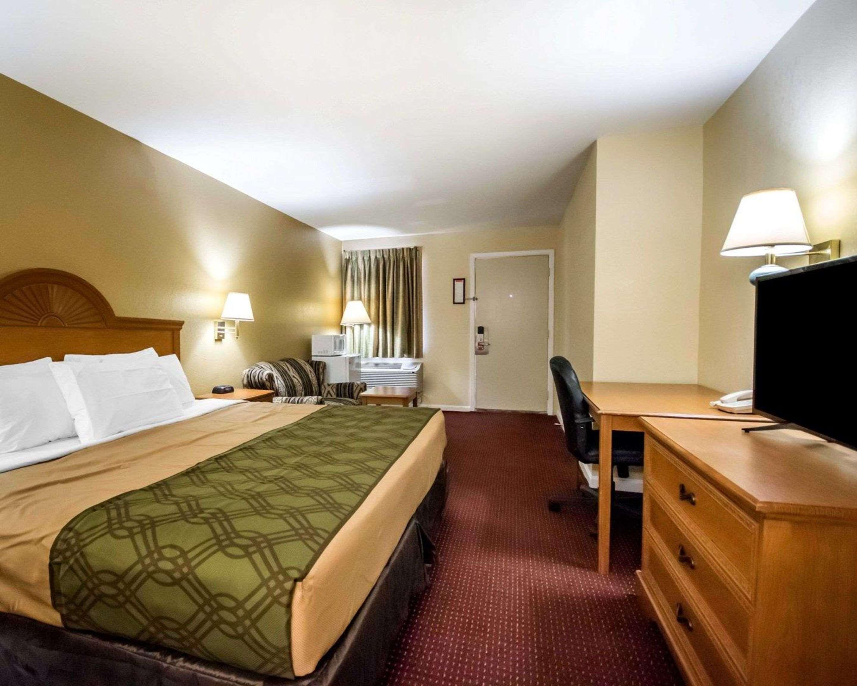 Econo Lodge Erlanger - Cincinnati Airport Dış mekan fotoğraf