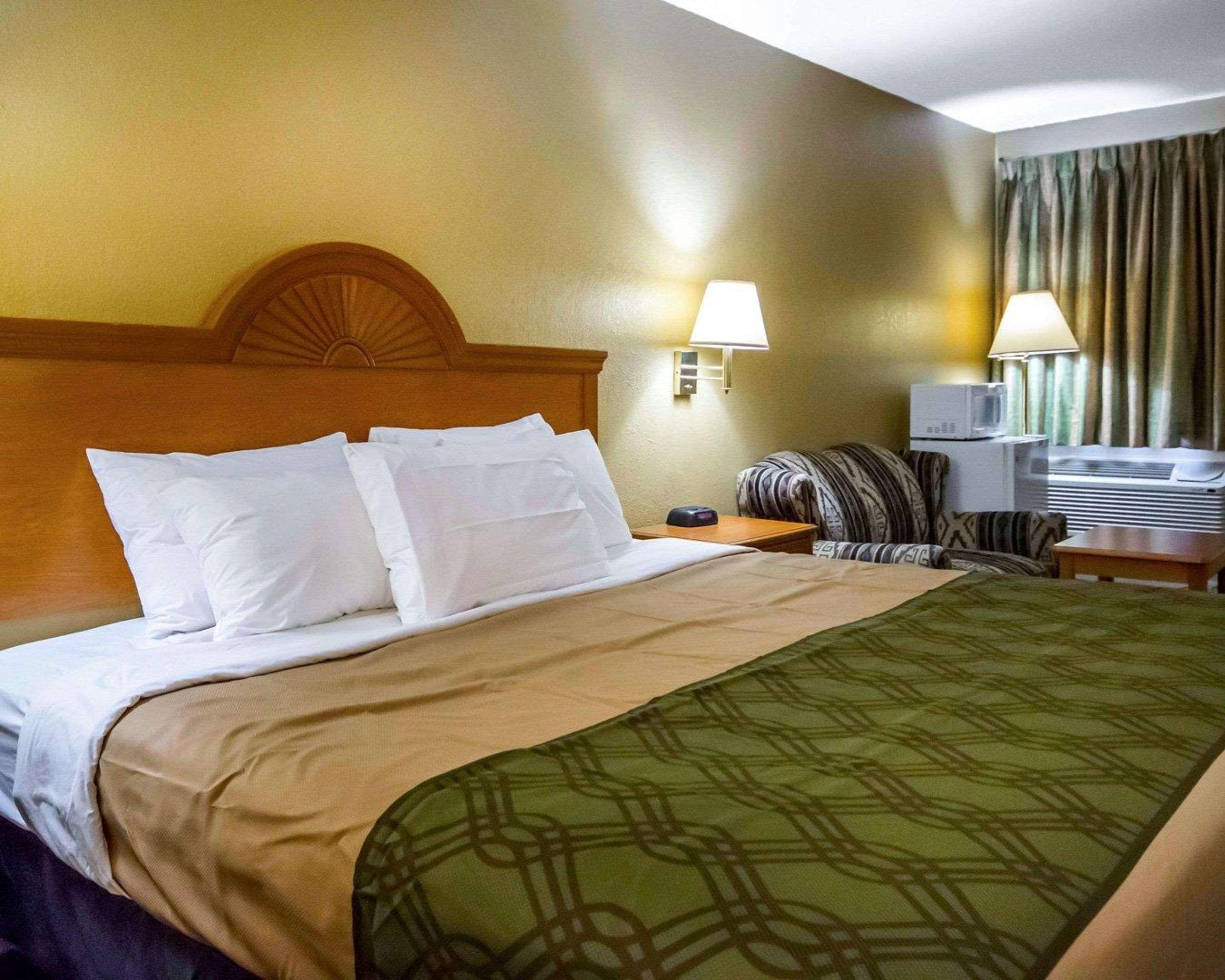 Econo Lodge Erlanger - Cincinnati Airport Dış mekan fotoğraf