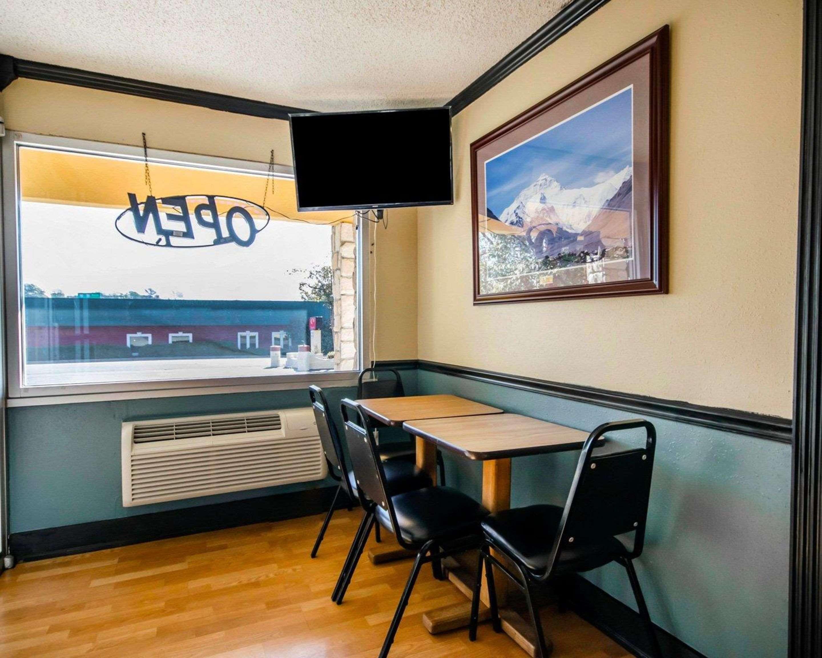Econo Lodge Erlanger - Cincinnati Airport Dış mekan fotoğraf