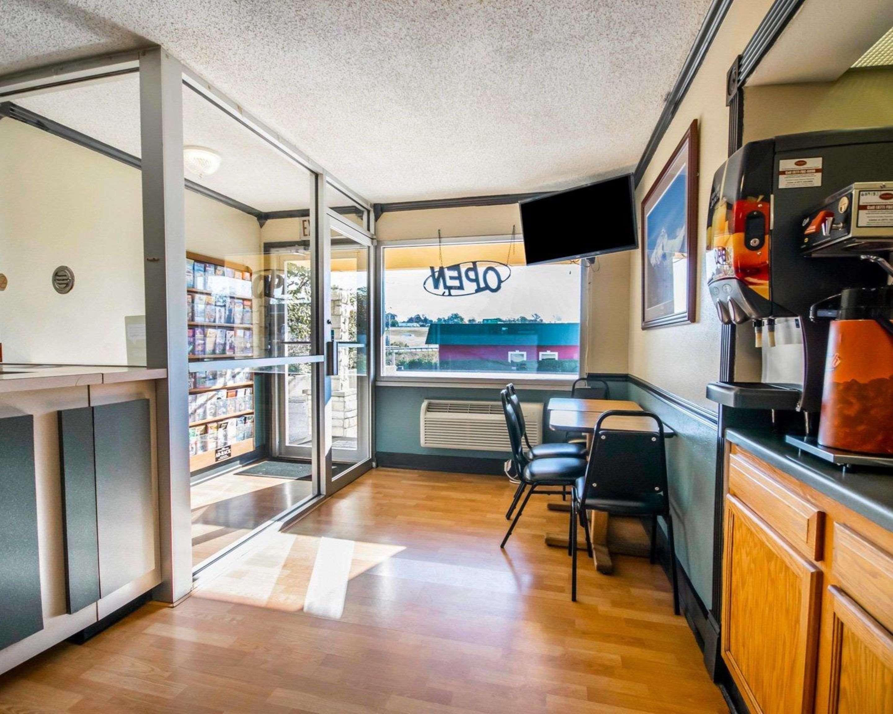 Econo Lodge Erlanger - Cincinnati Airport Dış mekan fotoğraf