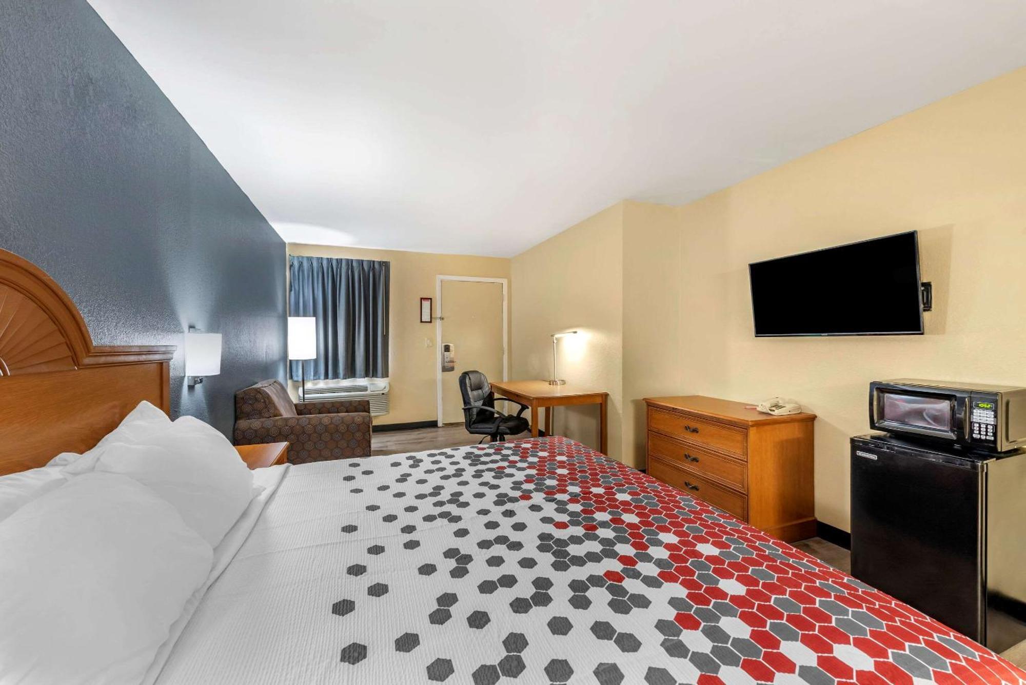 Econo Lodge Erlanger - Cincinnati Airport Dış mekan fotoğraf