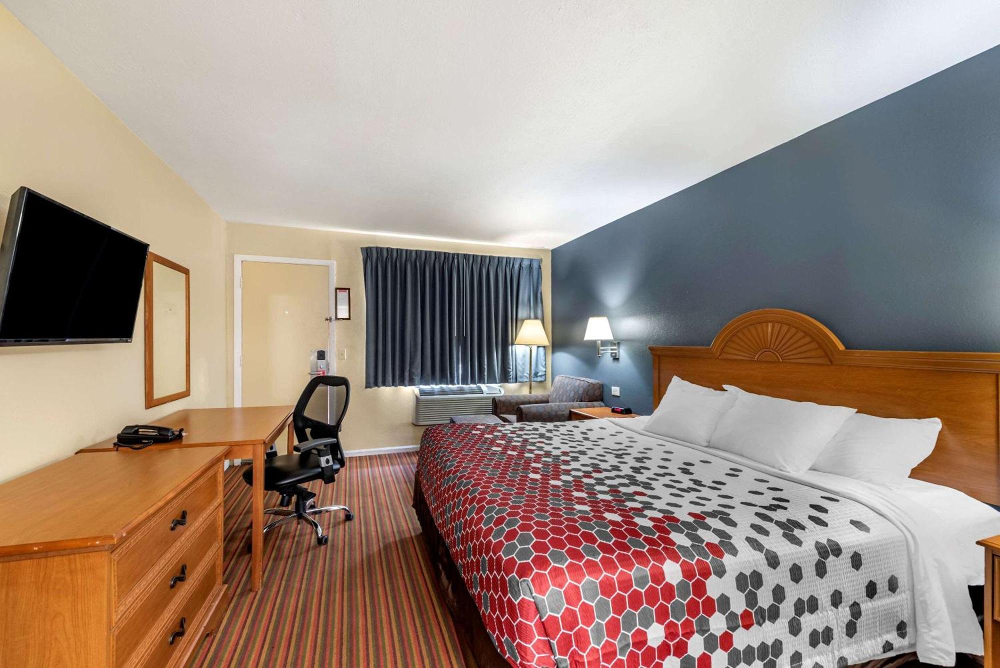 Econo Lodge Erlanger - Cincinnati Airport Dış mekan fotoğraf