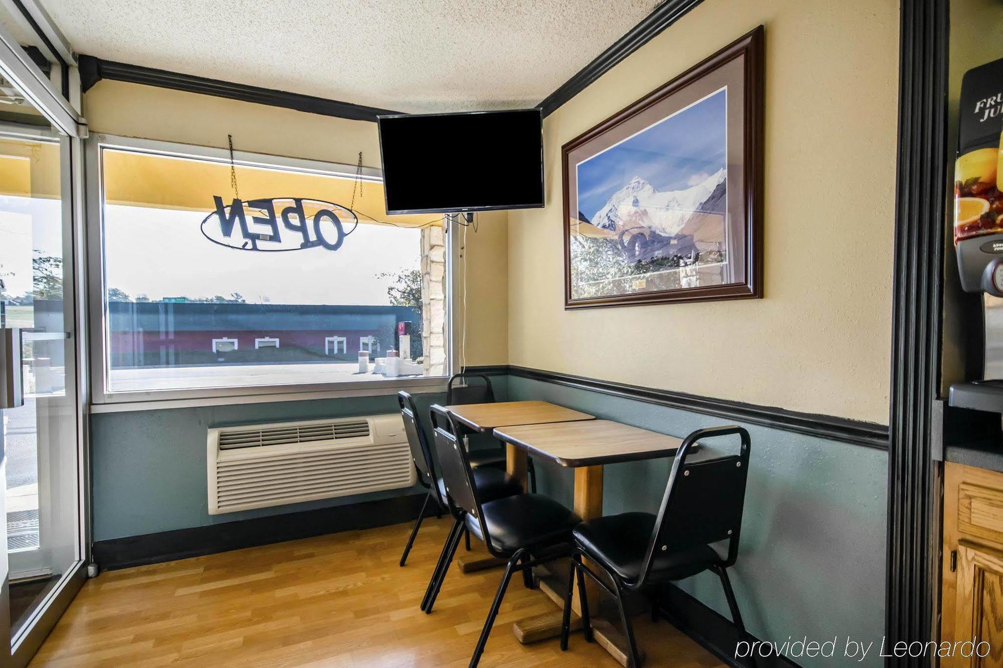Econo Lodge Erlanger - Cincinnati Airport Dış mekan fotoğraf