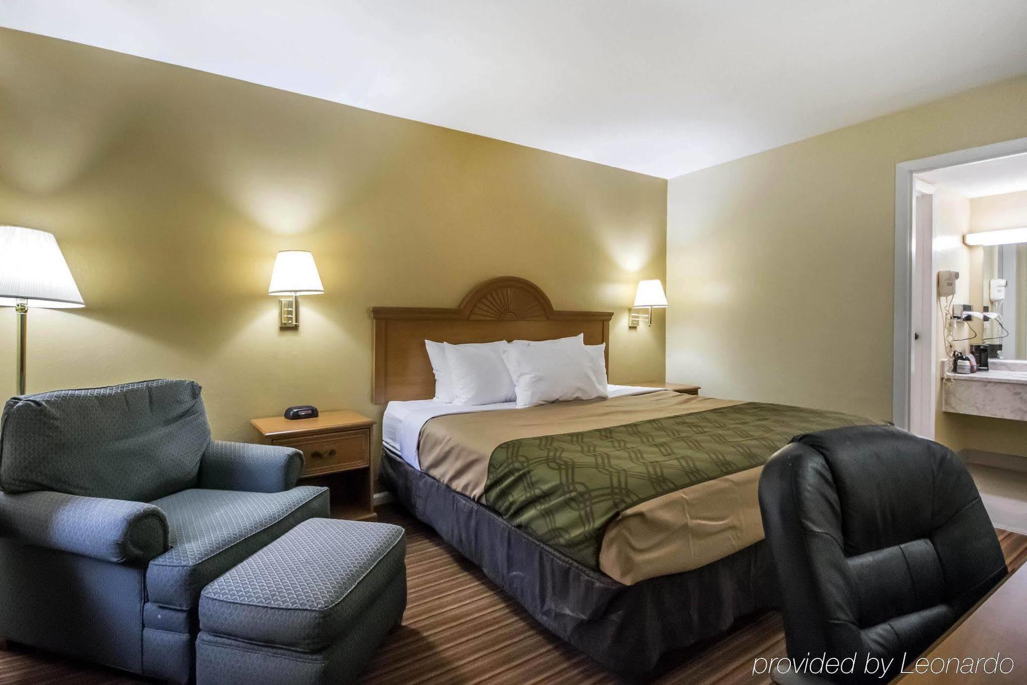 Econo Lodge Erlanger - Cincinnati Airport Dış mekan fotoğraf