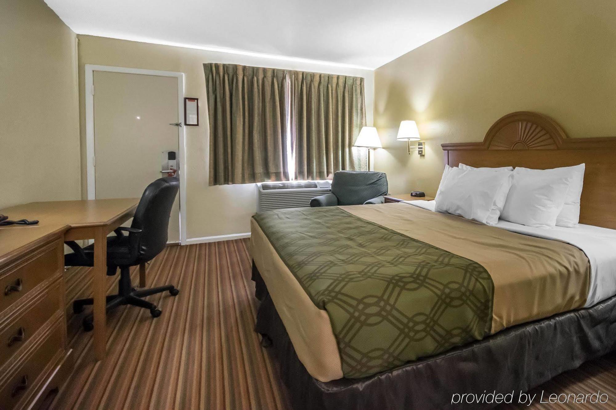 Econo Lodge Erlanger - Cincinnati Airport Dış mekan fotoğraf