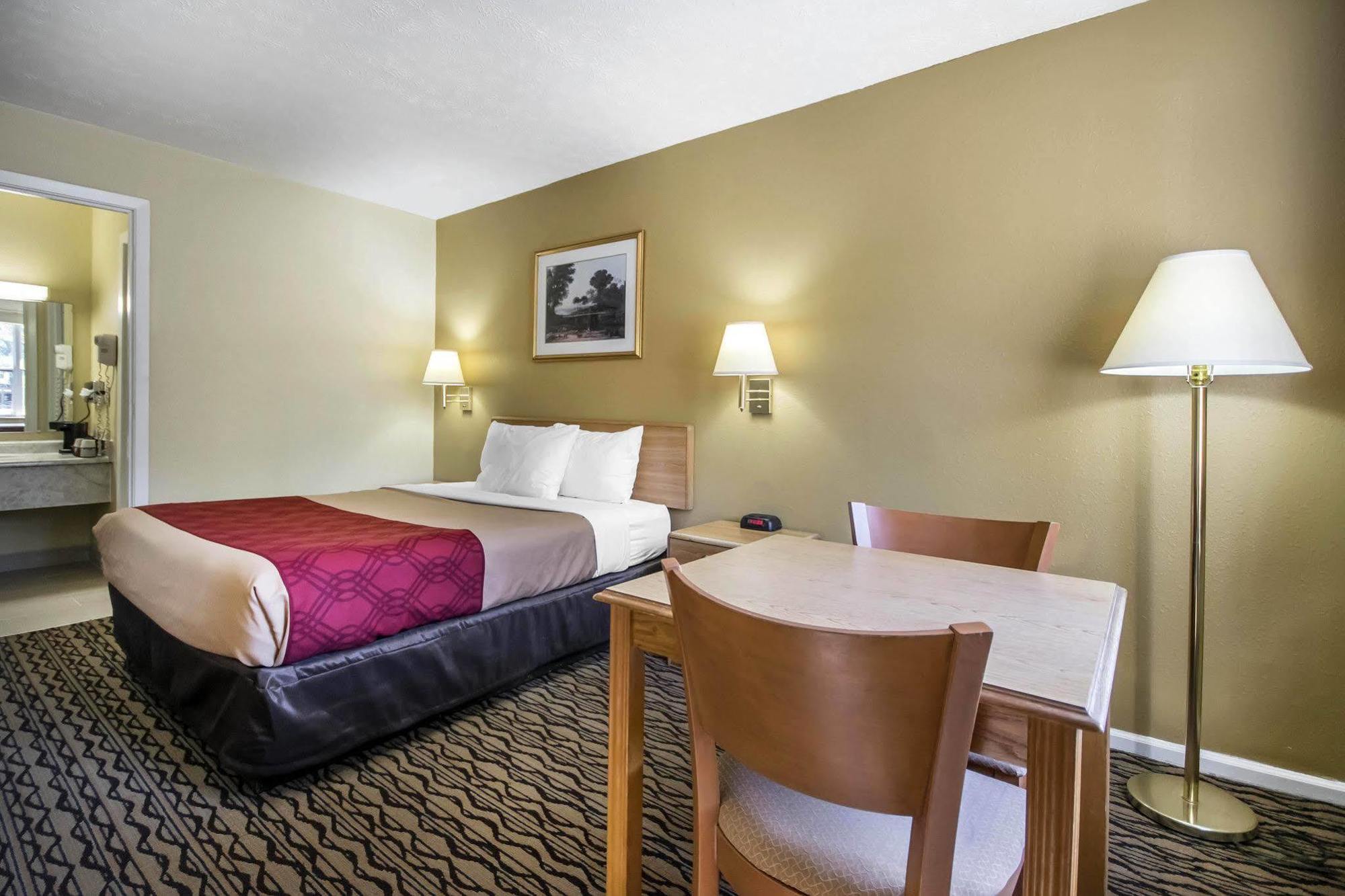 Econo Lodge Erlanger - Cincinnati Airport Dış mekan fotoğraf
